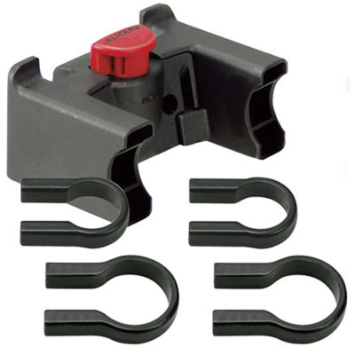 Klickfix Lenker Adapter universal