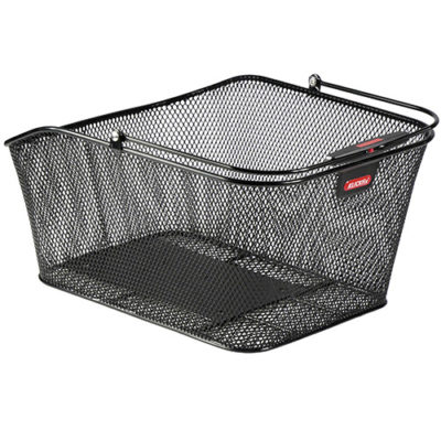 Klickfix City Korb 2 mit Korb Klip