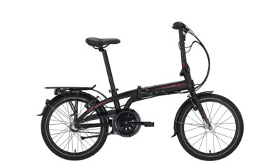 Tern Link C3i