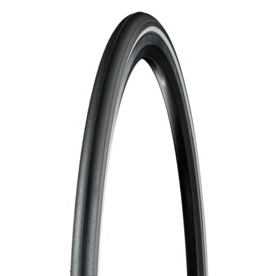 Bontrager R3 Hard-Case Lite Reflective Road Tire