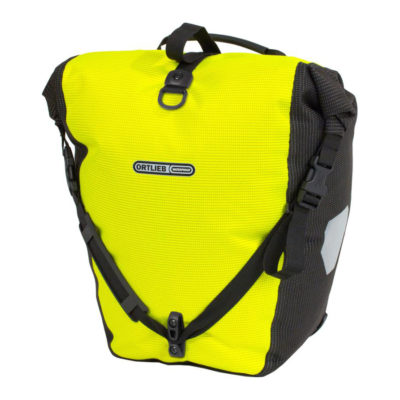 ORTLIEB Back-Roller High-Visibility QL2.1 Einzeltasche 20 l
