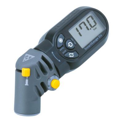 Topeak SmartGauge D2