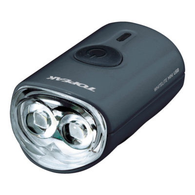 Topeak White Lite Mini USB