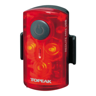 Topeak Red Lite Mini USB