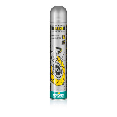 Motorex Power Brake Clean
