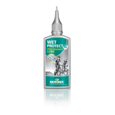 Motorex Wet Protect