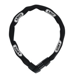 Abus Tresor 1385/85 black