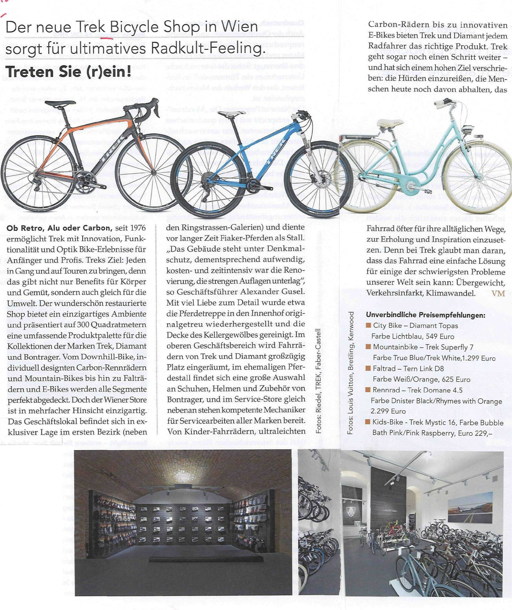 Bike Showroom Riedel Electric Bike Kettler E-traveller Speed 2021