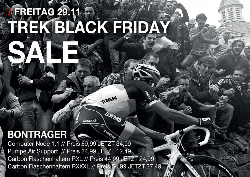Bontrager black friday new arrivals