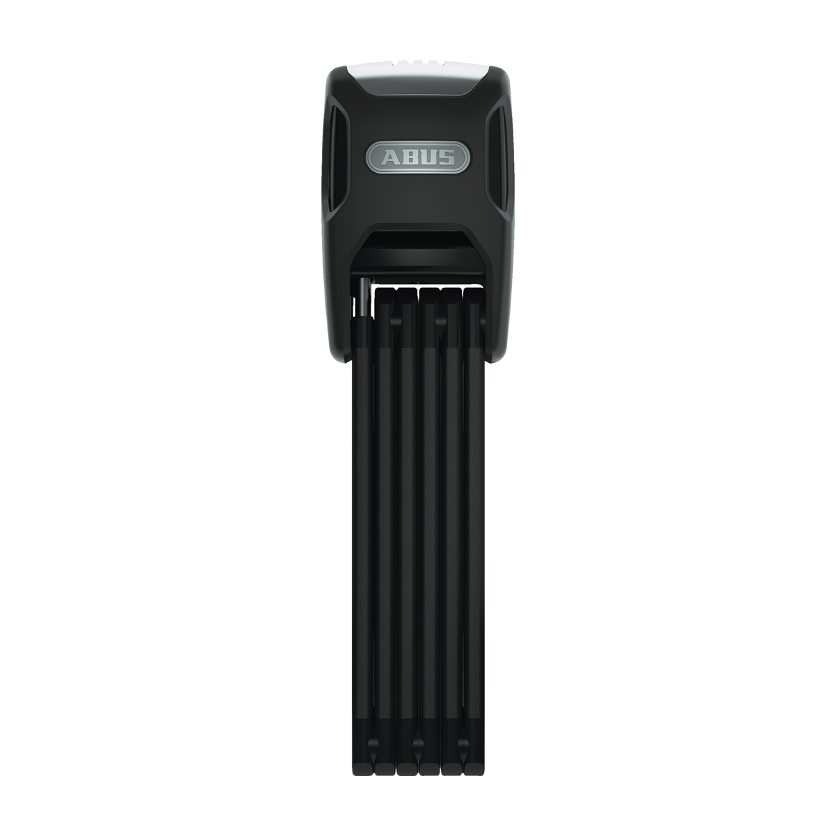 Abus 6000A/90 Schwarz SH