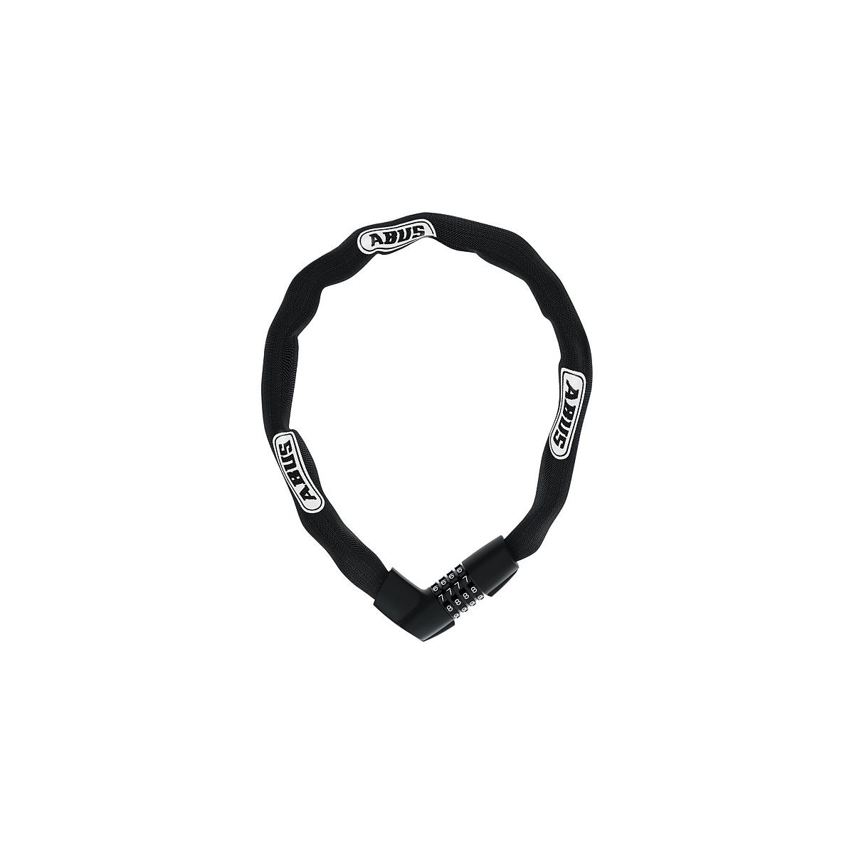 Abus Tresor 1385/85 Schwarz
