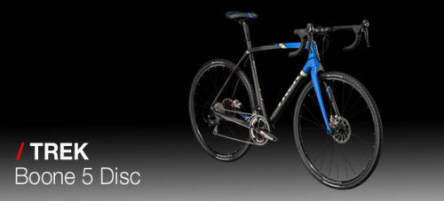 trek boone cantilever