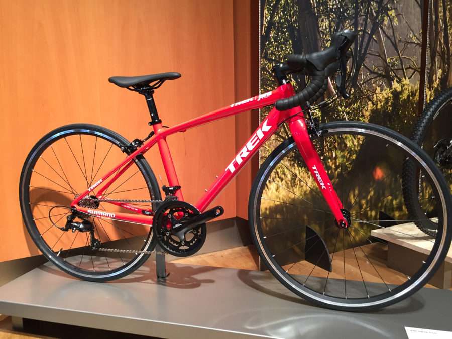 Trek emonda alr shop 650