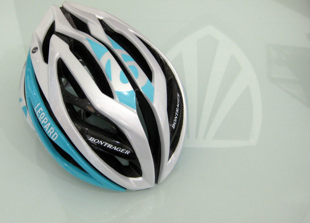 Bontrager oracle helmet shop