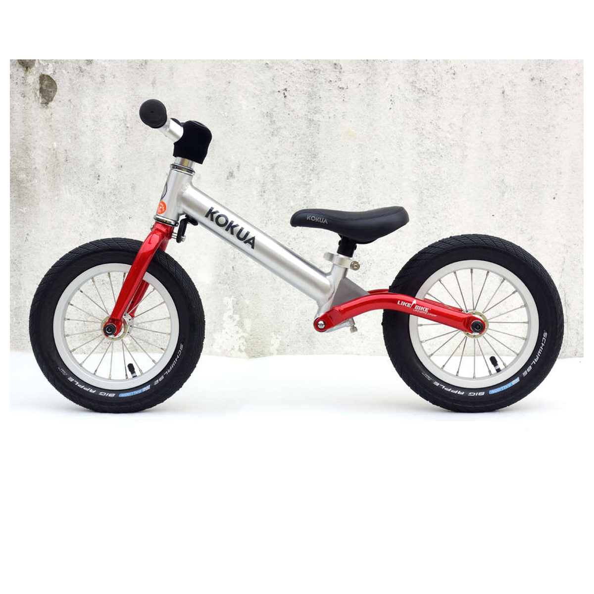 Kokua LIKEaBIKE jumper