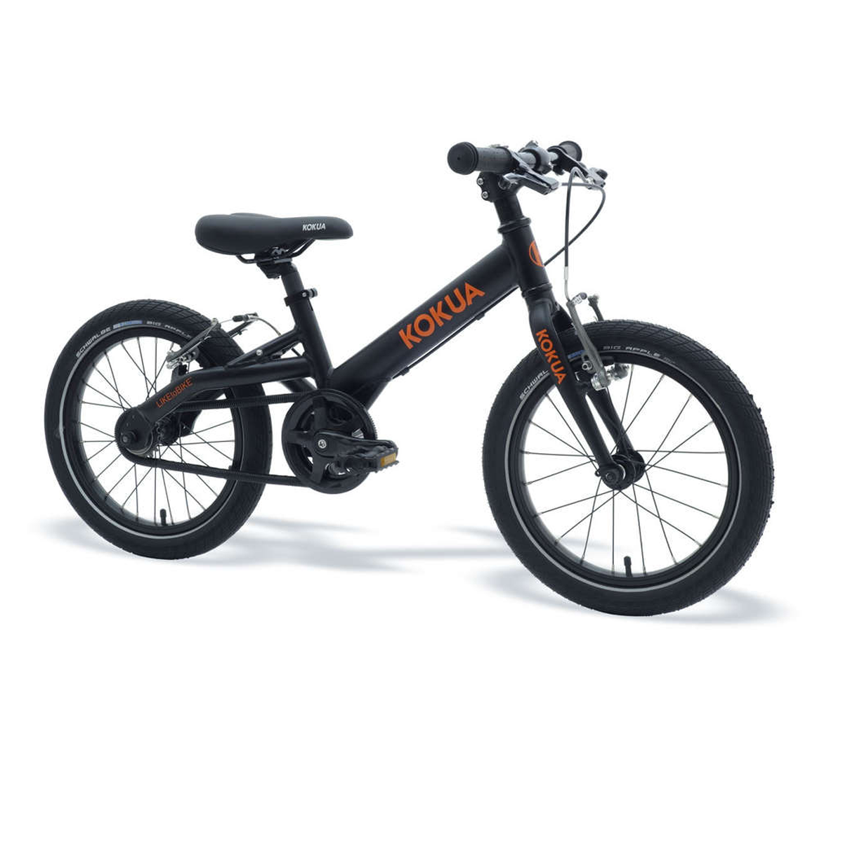 Kokua LIKEtoBIKE 16, V-Brakes – Austellungsstück