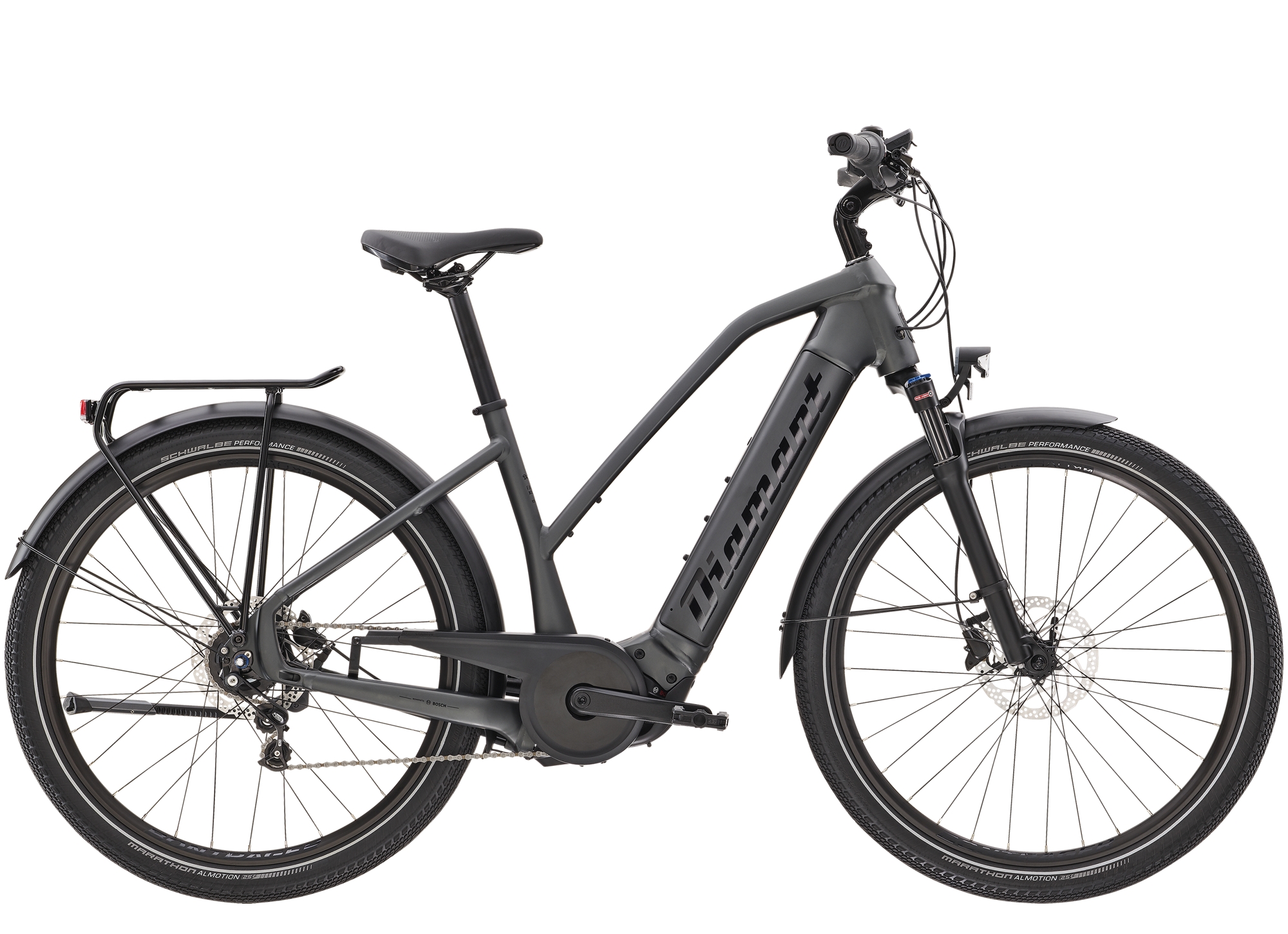 bikes of vienna