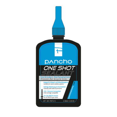 Pancho One Shot 60ml