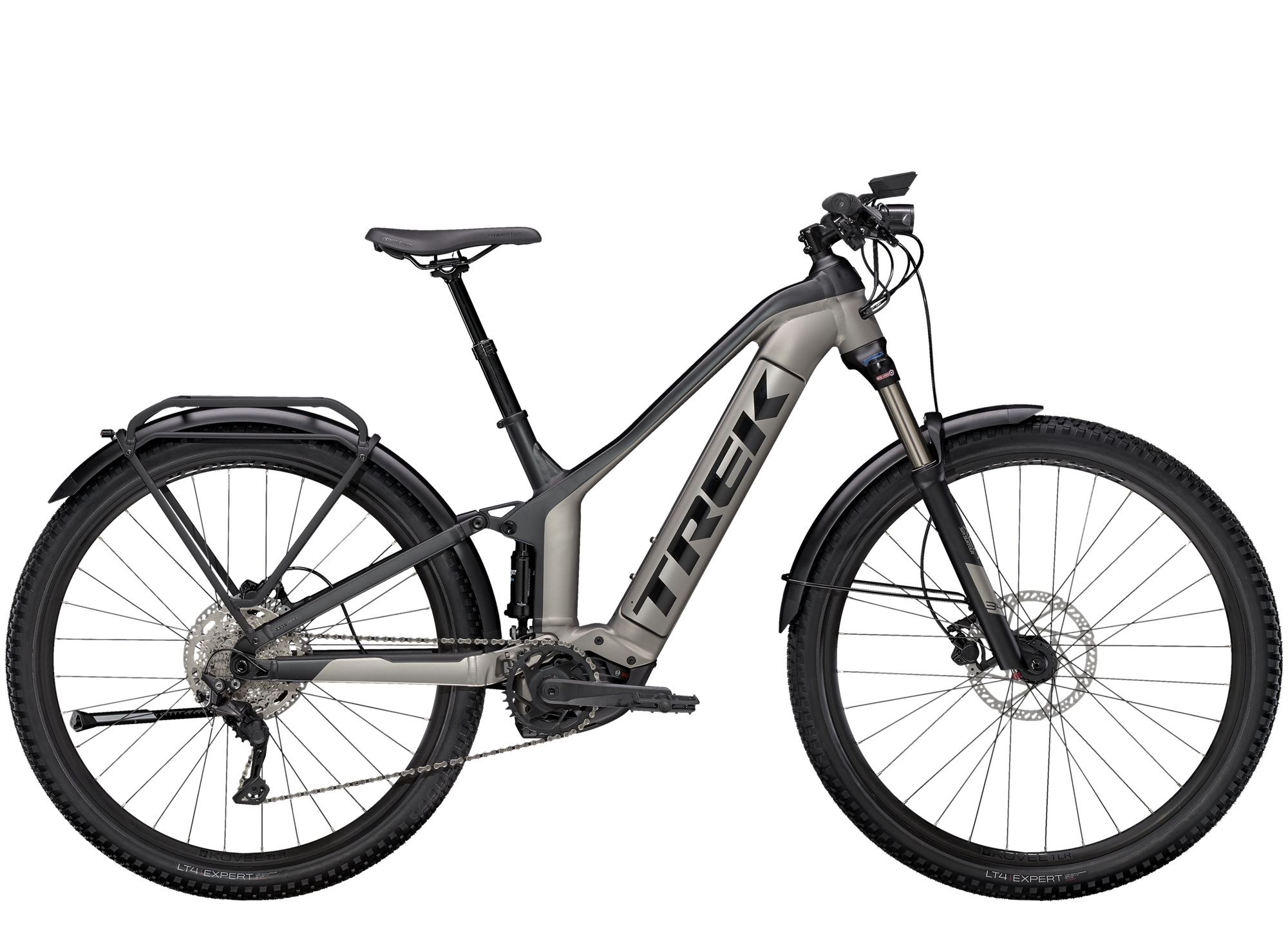 Trek Powerfly FS 4 Equipped BIKE VIENNA