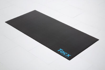 Garmin Tacx Rollable Trainer Mat