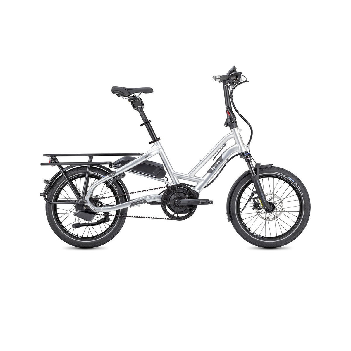 Tern HSD S+
