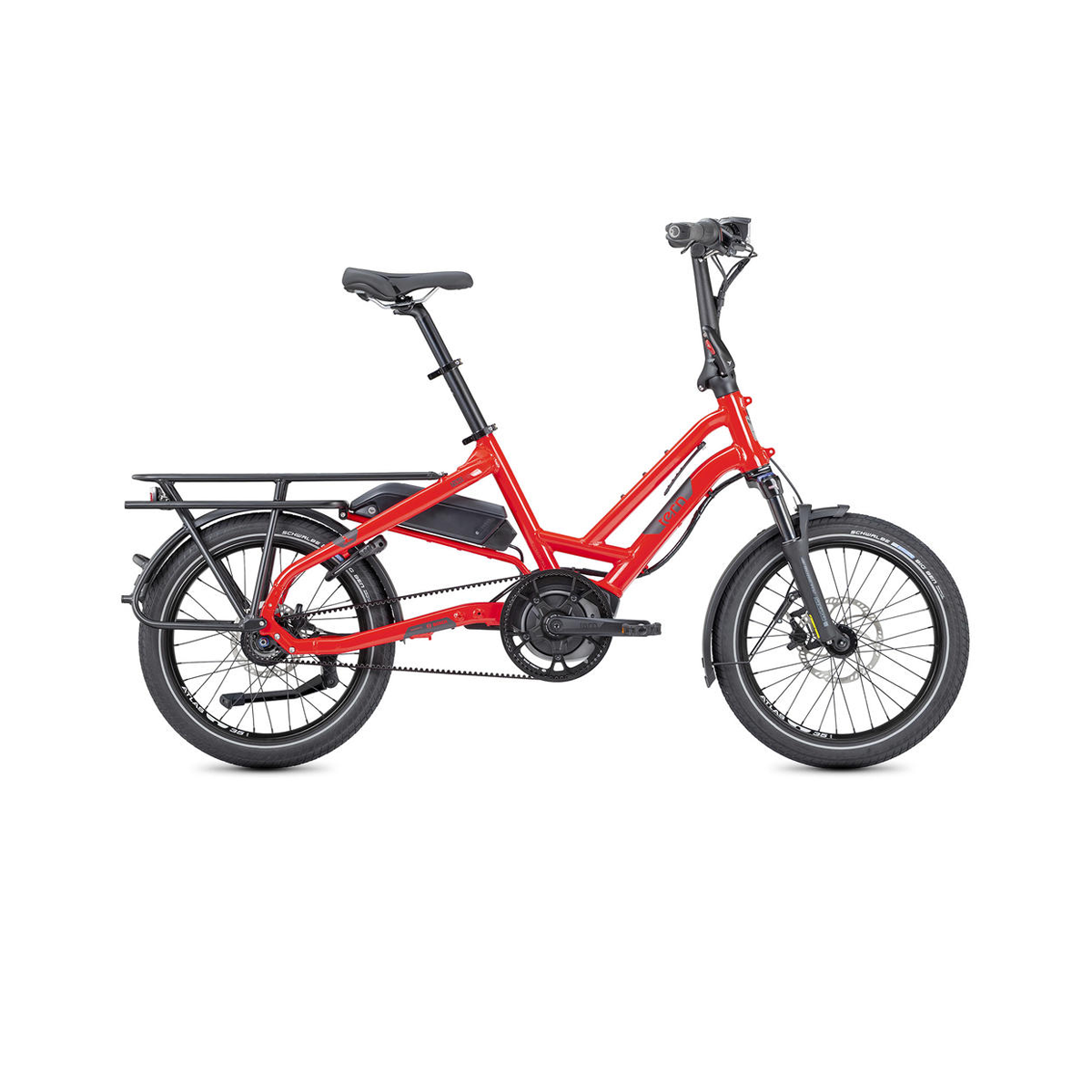 Tern HSD S8i