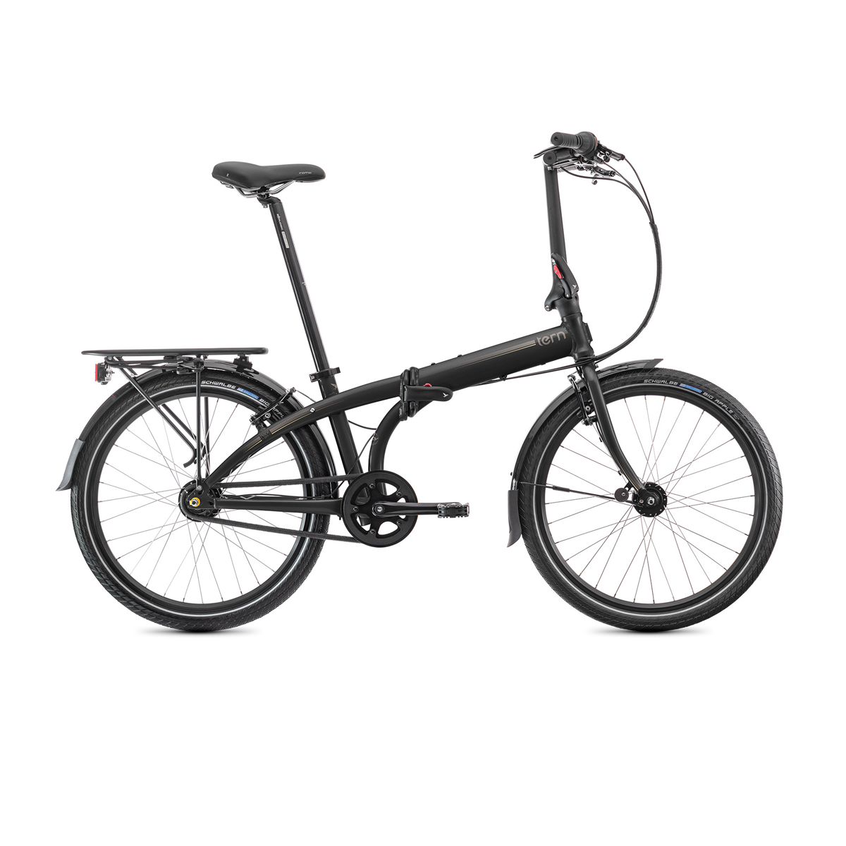 Tern Node D7i