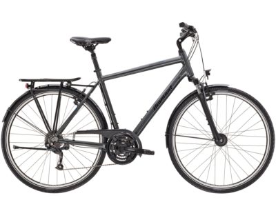Trekking Bikes Weekend Tarif