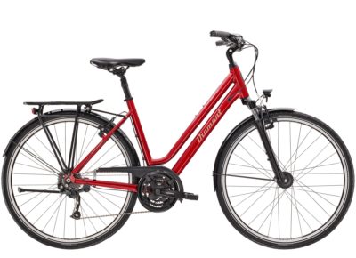 Trekking Bikes Weekend Tarif