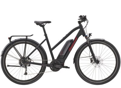 E-Bikes