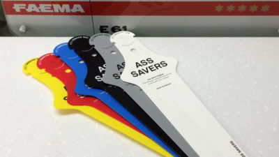 Ass Saver Regular