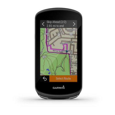 Garmin Edge 1030 Plus