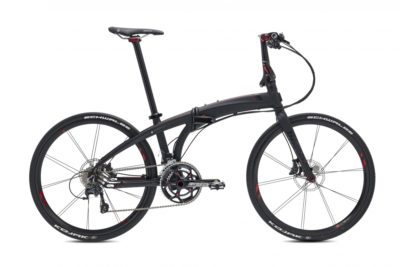 Tern Eclipse X22