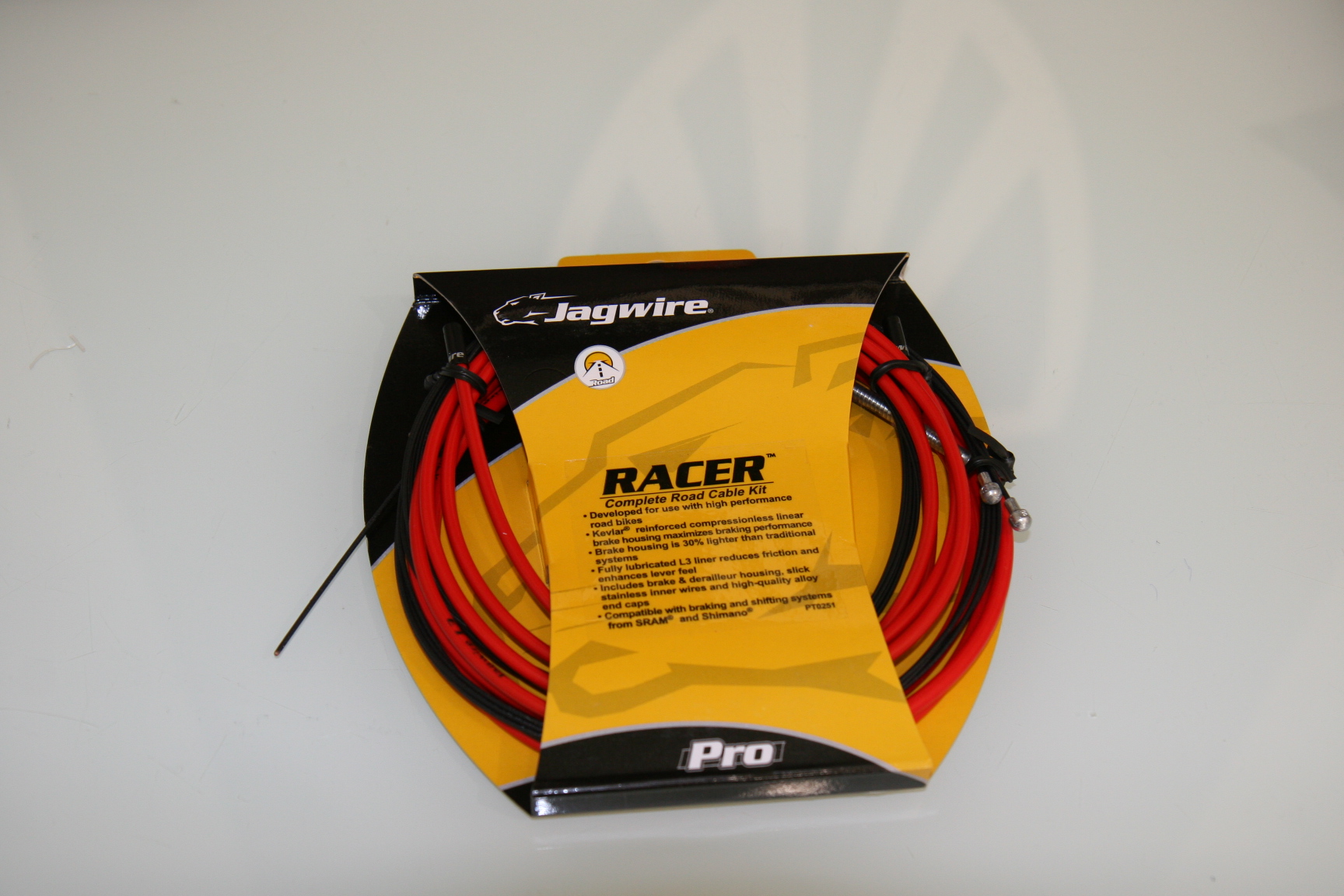 jagwire sport