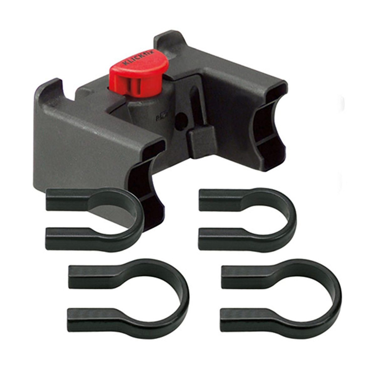 Klickfix Lenker Adapter universal