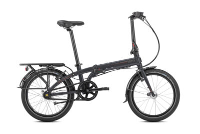 Tern Link D7i (ohne Beleuchtung)