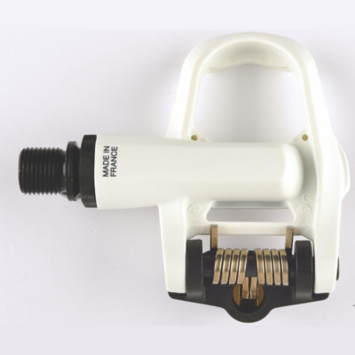 Look Keo 2 Max – Weiss