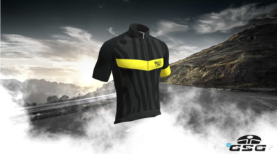 Bike Vienna Radtrikot Herren Teamwear 2019