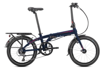 Tern Link D8
