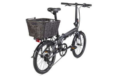 Tern Market Basket