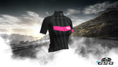 Bike Vienna Radtrikot Damen Teamwear 2019