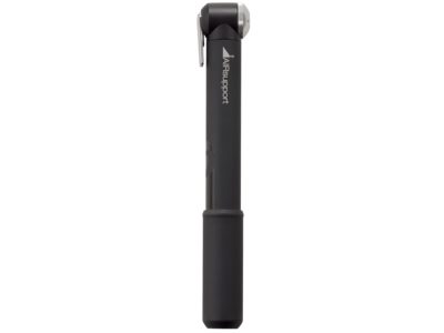 Bontrager Air Support HV MTB Pump