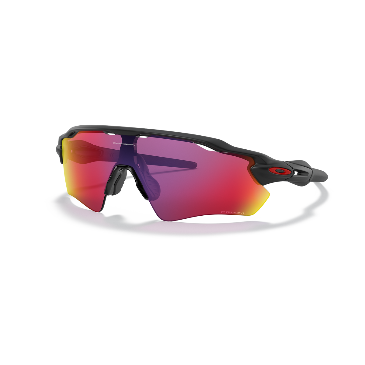 Oakley Radar EV Path Matte Black Prizm Road