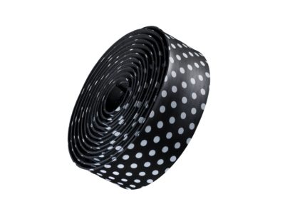 Bontrager Gel Cork Graphic Handlebar Tape Set
