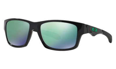Oakley Jupiter Squared Pol Blk w/Jade Iridium
