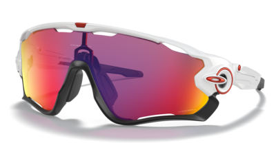 Oakley Jawbreaker Carbon Prizm Trail Torch