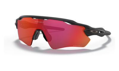 Oakley Radar EV Path Matte Black Prizm Trail Torch