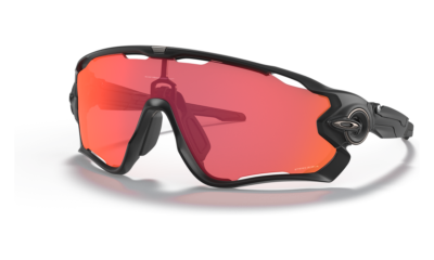 Oakley Jawbreaker Matte Black Prizm Trail Torch
