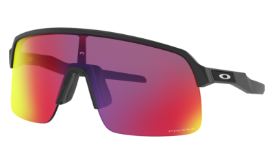 Oakley Sutro Lite Matte Black Prizm Road