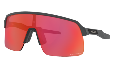 Oakley Sutro Purple/Reddish Ink Prizm Ruby